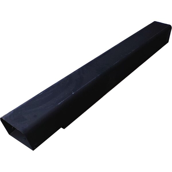 Aftermarket AMAN272338 Air Duct, Middle Right Hand AMAN272338-ABL - main